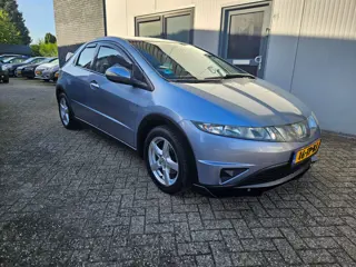 Honda Civic 1.8 Comfort 5DR 2006 |Airco|Elek.Pakket|Cruise