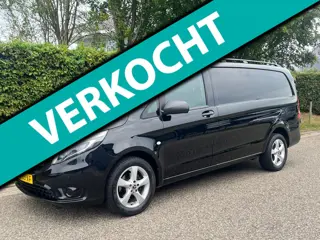 Mercedes-Benz Vito 114 CDI Automaat | LED | Trekhaak | Camera