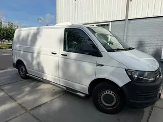 Foto 20 van Volkswagen Transporter 2.0 TDI L2H1KOELING ‘16 75KW