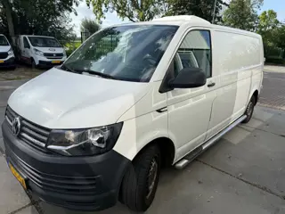 Foto 19 van Volkswagen Transporter 2.0 TDI L2H1KOELING ‘16 75KW