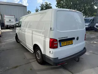 Foto 18 van Volkswagen Transporter 2.0 TDI L2H1KOELING ‘16 75KW