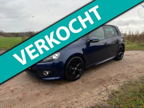 Volkswagen Golf 1.4 TSI R-Line Edition|2011|Apk|Nap|Clima|160pk|Vol opties|