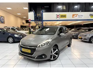 Peugeot 208 1.2 PureTech Allure Bovag Garantie Airco
