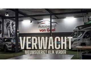Volkswagen Caddy 1.9 TDI | Trekhaak | Airco