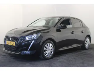 Peugeot 208 1.2 PureTech Blue Lease Active (bj 2021)