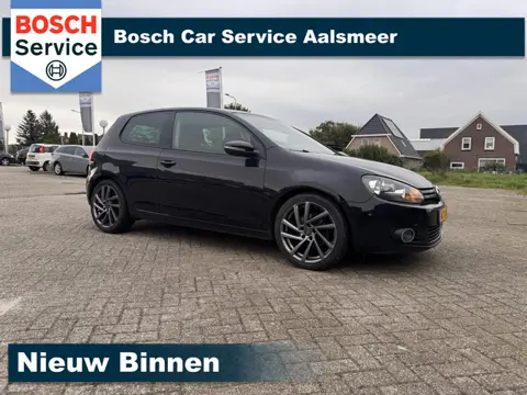 Volkswagen Golf 1.4 TSI Highline / Stoelverwarming / Garantie / Apk /