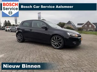 Volkswagen Golf 1.4 TSI Highline / Stoelverwarming / Garantie / Apk /