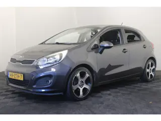 Kia Rio 1.2 CVVT Plus Pack (bj 2013)