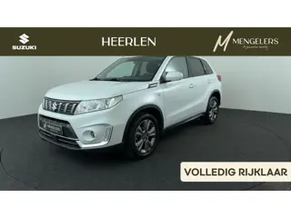 Suzuki Vitara 1.4 Boosterjet Stijl