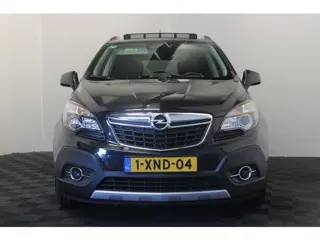 Foto 13 van Opel Mokka 1.4 T Cosmo (bj 2014, automaat)
