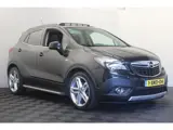 Foto 25 van Opel Mokka 1.4 T Cosmo (bj 2014, automaat)