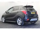 Foto 26 van Opel Mokka 1.4 T Cosmo (bj 2014, automaat)