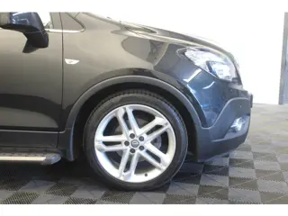 Foto 19 van Opel Mokka 1.4 T Cosmo (bj 2014, automaat)