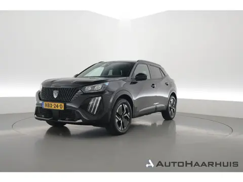 Peugeot 2008 1.2 PureTech 130 Allure | Dig. Cockpit | Trekhaak | Camera | Apple CarPlay & Android Au