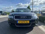 Foto 30 van Audi A4 Cabriolet 3.0 V6 | Airco | NAVI | Cruise Control | Lederen Bekleding | Houtafwerking