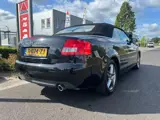 Foto 27 van Audi A4 Cabriolet 3.0 V6 | Airco | NAVI | Cruise Control | Lederen Bekleding | Houtafwerking