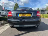 Foto 26 van Audi A4 Cabriolet 3.0 V6 | Airco | NAVI | Cruise Control | Lederen Bekleding | Houtafwerking