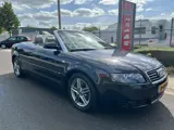 Foto 24 van Audi A4 Cabriolet 3.0 V6 | Airco | NAVI | Cruise Control | Lederen Bekleding | Houtafwerking