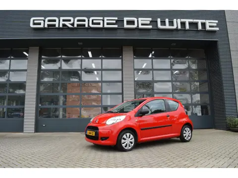 Citroen C1 1.0-12V Séduction