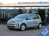 Foto 22 van Volkswagen up! 1.0 TSI 90pk high up! | Parkeersensoren | Cruise Control | Camera |