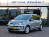 Foto 24 van Volkswagen up! 1.0 TSI 90pk high up! | Parkeersensoren | Cruise Control | Camera |