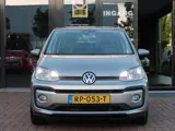 Foto 23 van Volkswagen up! 1.0 TSI 90pk high up! | Parkeersensoren | Cruise Control | Camera |