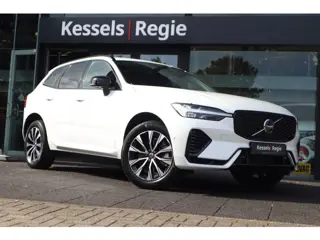 Volvo XC60 2.0 T8 Plug-in hybrid AWD Plus Dark | Pano | HuD | 360 | H&K | Memory | ACC | Keyless | B