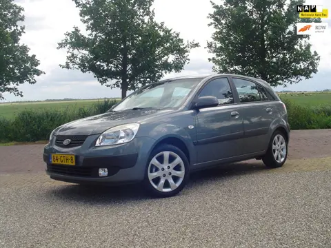 Kia Rio 1.4 All Stars Sport / Airco / Automaat / NAP