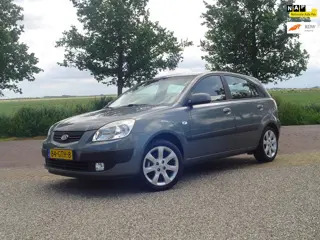 Kia Rio 1.4 All Stars Sport / Airco / Automaat / NAP