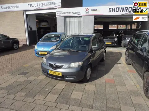 Mazda 2 1.4 Exclusive/ Nwe APK
