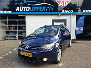 Volkswagen Golf Plus 1.2 TSI Comfortline BlueMotion /Nieuwe apk bij aflevering/cruise/Trekhaak/Lm ve