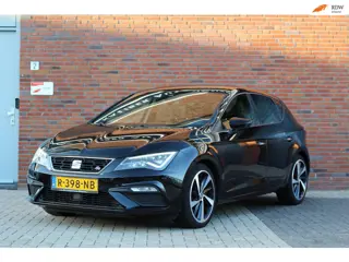 Seat Leon 1.4 EcoTSI FR | VIRTUAL | DSG | LED | CARPLAY |ACC