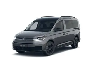 1.5 TSI Hybride DSG Limited Edition, Climatronic, Achterdeuren met ruit, 7-persoons, App connect dra