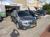 Foto 22 van Opel Mokka 1.4 T Edition/Ac/ Trekhaak.