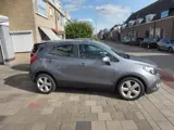 Foto 23 van Opel Mokka 1.4 T Edition/Ac/ Trekhaak.
