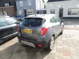 Foto 24 van Opel Mokka 1.4 T Edition/Ac/ Trekhaak.