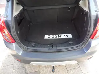 Foto 15 van Opel Mokka 1.4 T Edition/Ac/ Trekhaak.