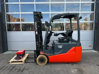 Toyota 8FBE16T (bj 2020)