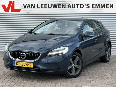 Volvo V40 1.5 T3 Nordic+ | Nieuw Binnen! | Stoelverwarming | Led | Trekhaak