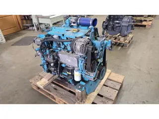 Deutz BF4M2012C