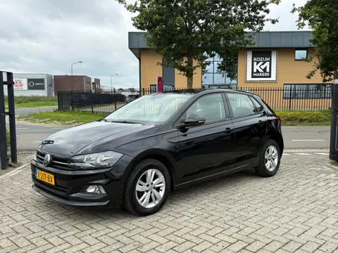 Volkswagen Polo 1.0 TSI Highline Business R | Airco | Carplay | Navi | 1 owner!