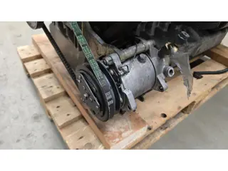 Deutz TCD2015V08