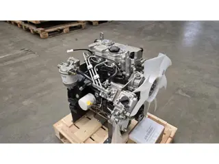 Perkins 403EA-11 (QJ85144) (bj 2022)