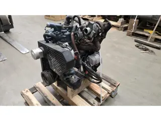 Kubota D1105-T