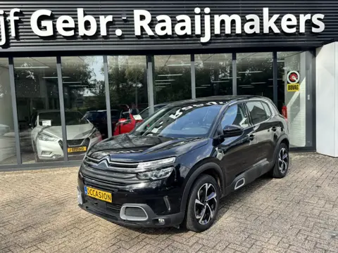 Citroën C5 Aircross 1.2 PureTech Business*Navi*ECC*Camera*EXPORT/EX.BPM*