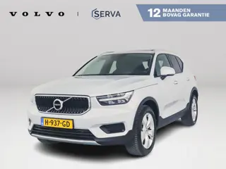 Volvo XC40 T3 Momentum Pro | Panoramadak | Parkeercamera | Stoelverwarming
