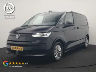 Volkswagen Multivan 1.4 eHybrid 7 Zits PHEV 218pk Dealer O.H | Trekhaak Af Fabriek | Panodak | IQ Li