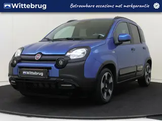 Fiat Panda 1.0 Hybrid Pandina (bj 2025)