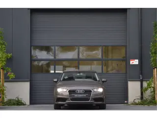 Foto 13 van Audi A3 Limousine 1.4 TFSI CoD Ambition Pro Line Plus Automaat | Stoelverwarming | Trekhaak | Cruise