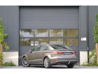 Foto 15 van Audi A3 Limousine 1.4 TFSI CoD Ambition Pro Line Plus Automaat | Stoelverwarming | Trekhaak | Cruise